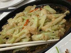-品泉餐厅·大盆鱼·走地鸡
