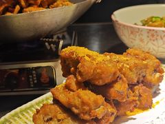 -南海底小海鲜·湘菜(鲁巷吴家湾店)