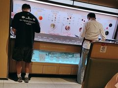 -海底捞火锅(金山百联店)