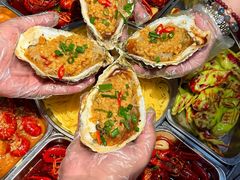 -刘一龙虾(理工店)