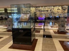 -广州花园酒店