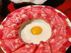 -袁老四重庆老火锅(桐梓坡店)