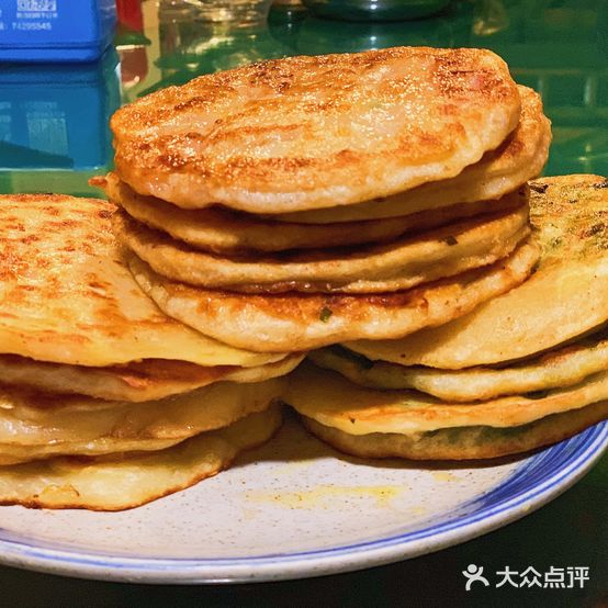 一元馅饼店