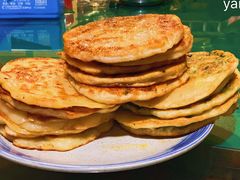 馅饼-一元馅饼店