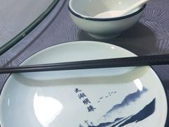 -美味之家·湖景农家乐(太湖东山店)