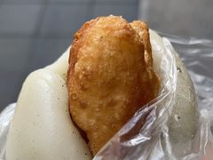 -上海虹口糕团(福州路店)
