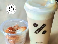 -百分茶(昆山万象汇店)