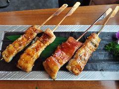 -九井澤精致料理(金茂店)