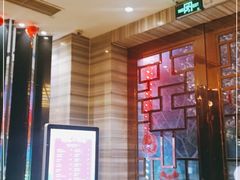 门面-阳光码头海鲜火锅(世纪大道店)