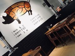 -肉甲韩国木炭烤肉(新壹街1店)