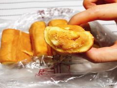 -詹记桃酥(宿州路店)