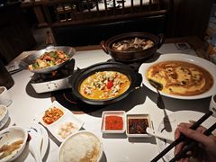 -老阿爸鲜鱼土菜(独墅湖店)