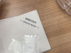 -MIMO CAFE(沙头角店)