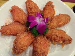 -高丽馆(尊茂店)