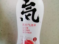 元气森林氦苏打气泡水-云上千禾(水上店)