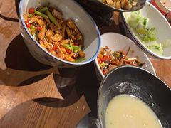 -老湘村·湖南土菜(天河维多利店)