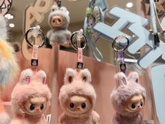 -泡泡玛特POPMART(苏州诚品生活店)