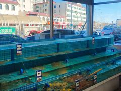 -双海酒店·非遗渔家菜(南戴河店)