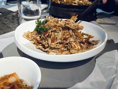 -北平食坊·烤鸭(黄寺大街店)