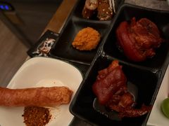 -和子足浴SPA会馆(东方之门店)