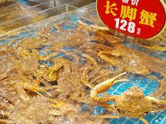 -新丁香海鲜酒店(银海商贸城店)