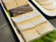 -前门·鲜肉火锅(长风店)
