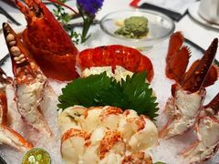 -金悦轩海鲜城(渔人码头店)