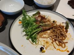 -四川饭店(长白店)