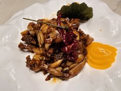 全国首创辣的跳-湖锦酒楼·旗舰店(三阳总店)