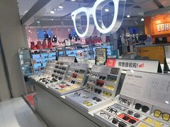 -LOHO眼镜(北京朝北大悦城店)