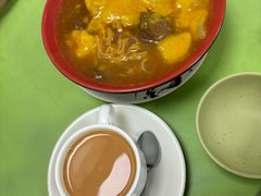 -胜利茶餐室