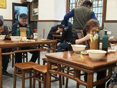 -蒋家肠旺面馆(合群路店)