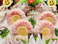 -禧悦楼(天德广场店)