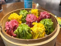 -龍聚祥烧麦馆(万达店)