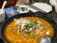 -李师傅脆肚(华强北店)