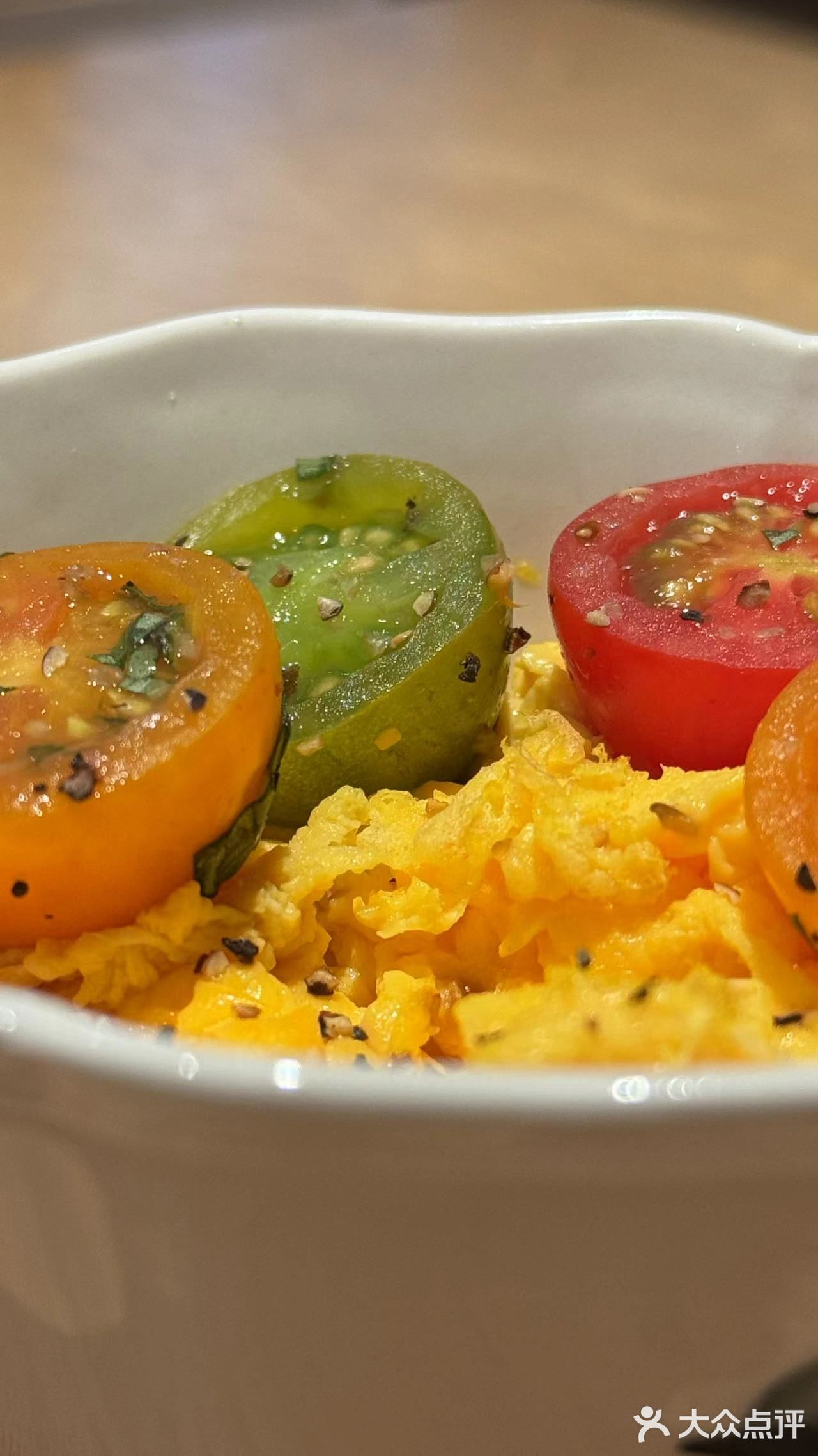 北京新店❗隆福寺又多了一家吃漂亮饭的餐厅