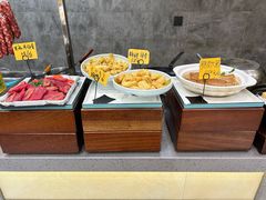 -阿四饭店(沧海路店)