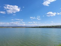 -野鸭湖国家湿地公园