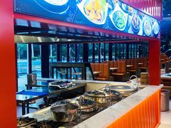 -海岛八号龙虾烧烤田鸡(蓝天路总店)