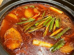 -肖记公安牛肉鱼杂(田林路店)