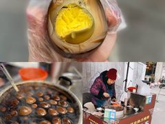 -阿婆五香蛋(水游城店)