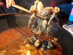 -老天桥蛙炉火锅(姑苏总店)