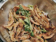 -重庆巴渝火锅(钟家村店)