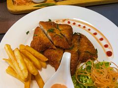 -尼泊尔雪莲餐厅(北京东路店)