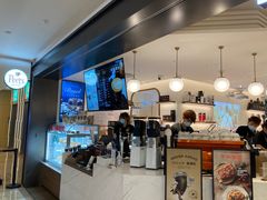-Peet's Coffee皮爷咖啡(德基店)