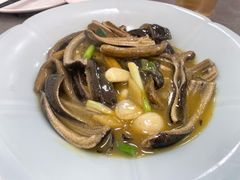 鳝丝-沪依小酒馆心意菜