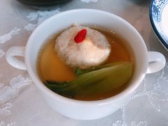 -扬州香格里拉·香宫中餐厅