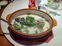 -风味小馆(天目湖宾馆店)
