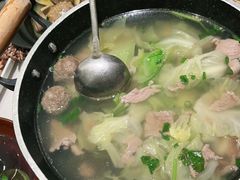 -乔阿马·江南味·驴肉香(龙湖华泾天街店)