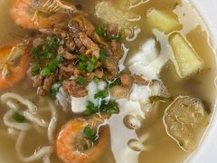 -面道赞宁海海鲜面(迎凤街店)